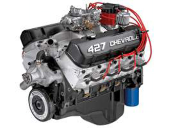 P76C0 Engine